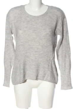 Grobstrickpullover Größe 38-H&M L.O.G.G. Discount