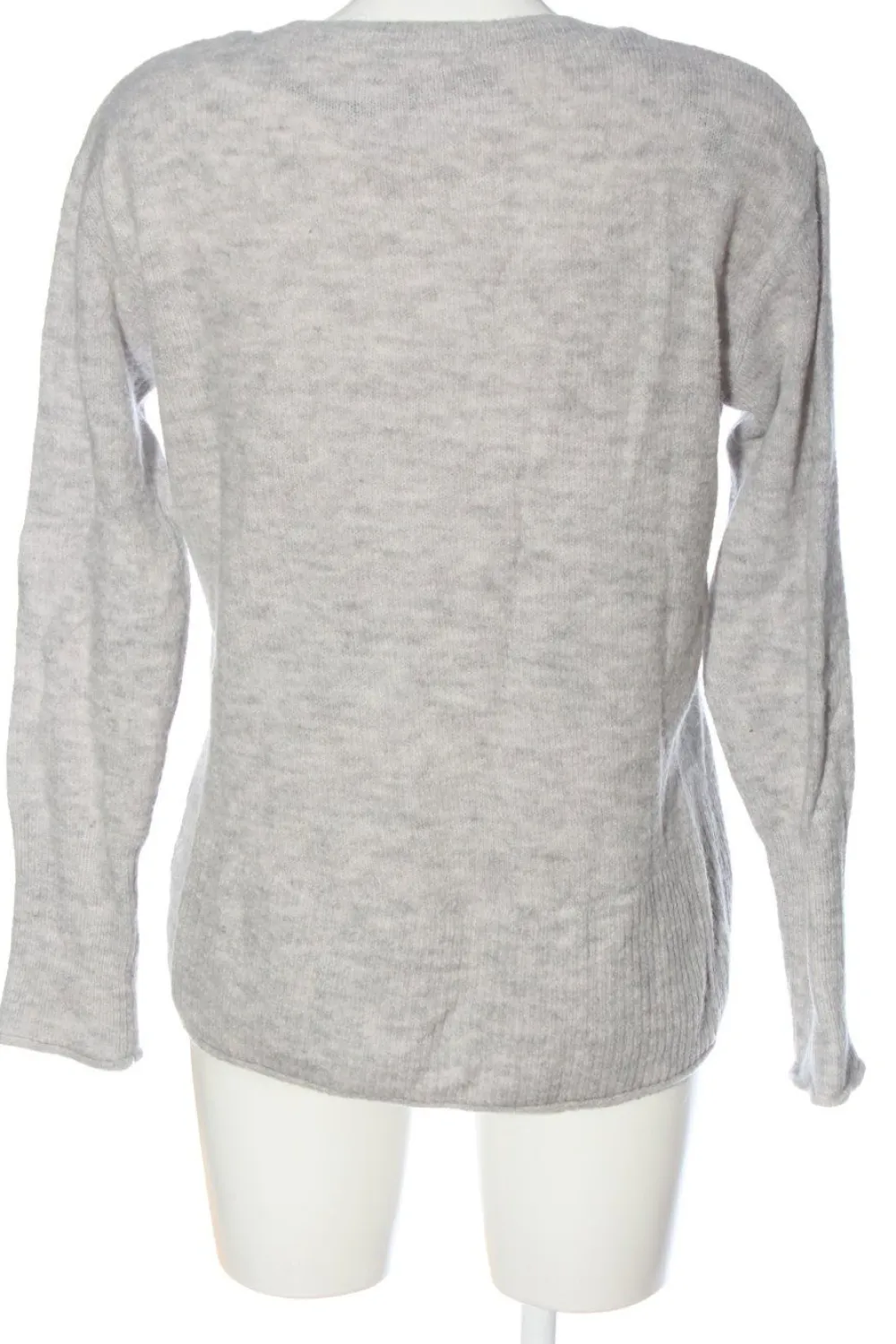 Grobstrickpullover Größe 38-H&M L.O.G.G. Discount