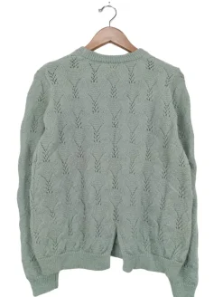 Pullover>Karl Marc John Grobstrickpullover Größe 34 grün