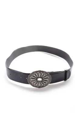 Gürtel> Gürtel schwarz