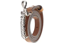 Gürtel> Gürtel braun