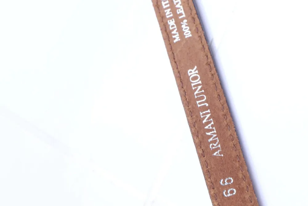 Gürtel> Gürtel braun