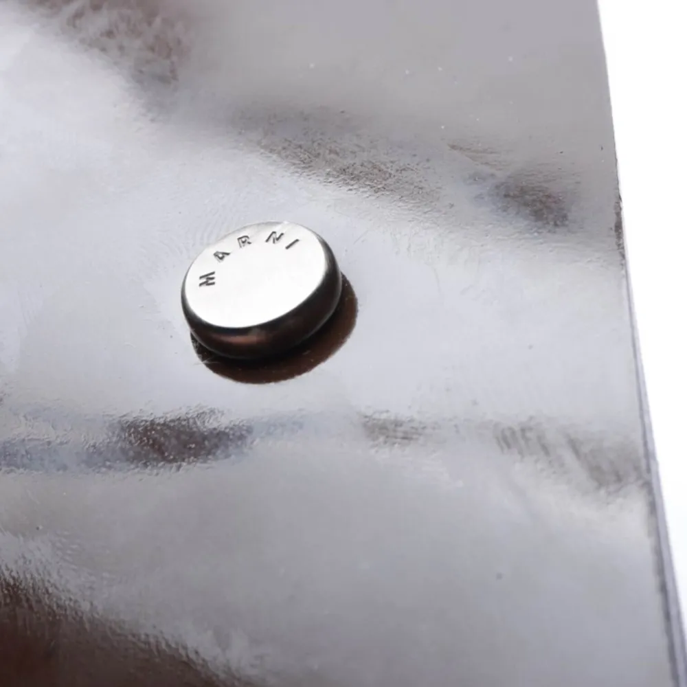 Gürtel>Marni Gürtel Größe 36 braun