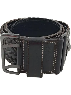 Gürtel Größe 80- Clearance