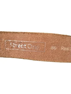 Gürtel Größe 80-Street One Clearance