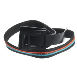 Gürtel>Marc Cain Gürtel Größe 80 mehrfarbig