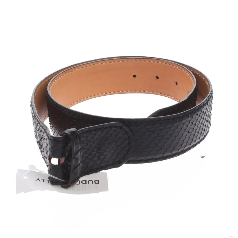 Gürtel>Reptileu2019s House Gürtel Größe 80 schwarz