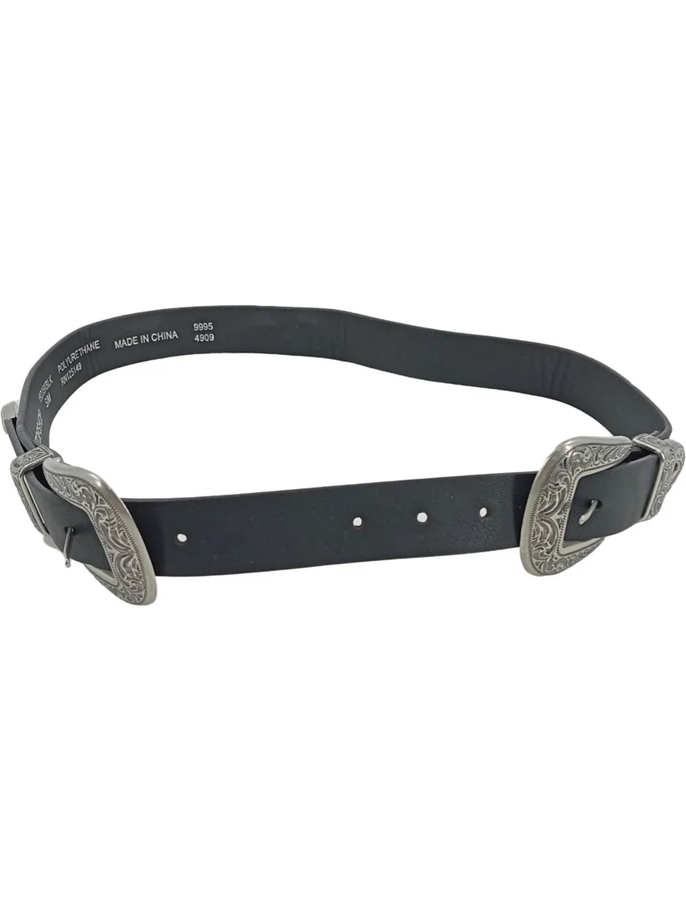 Gürtel> Gürtel Größe 36 schwarz