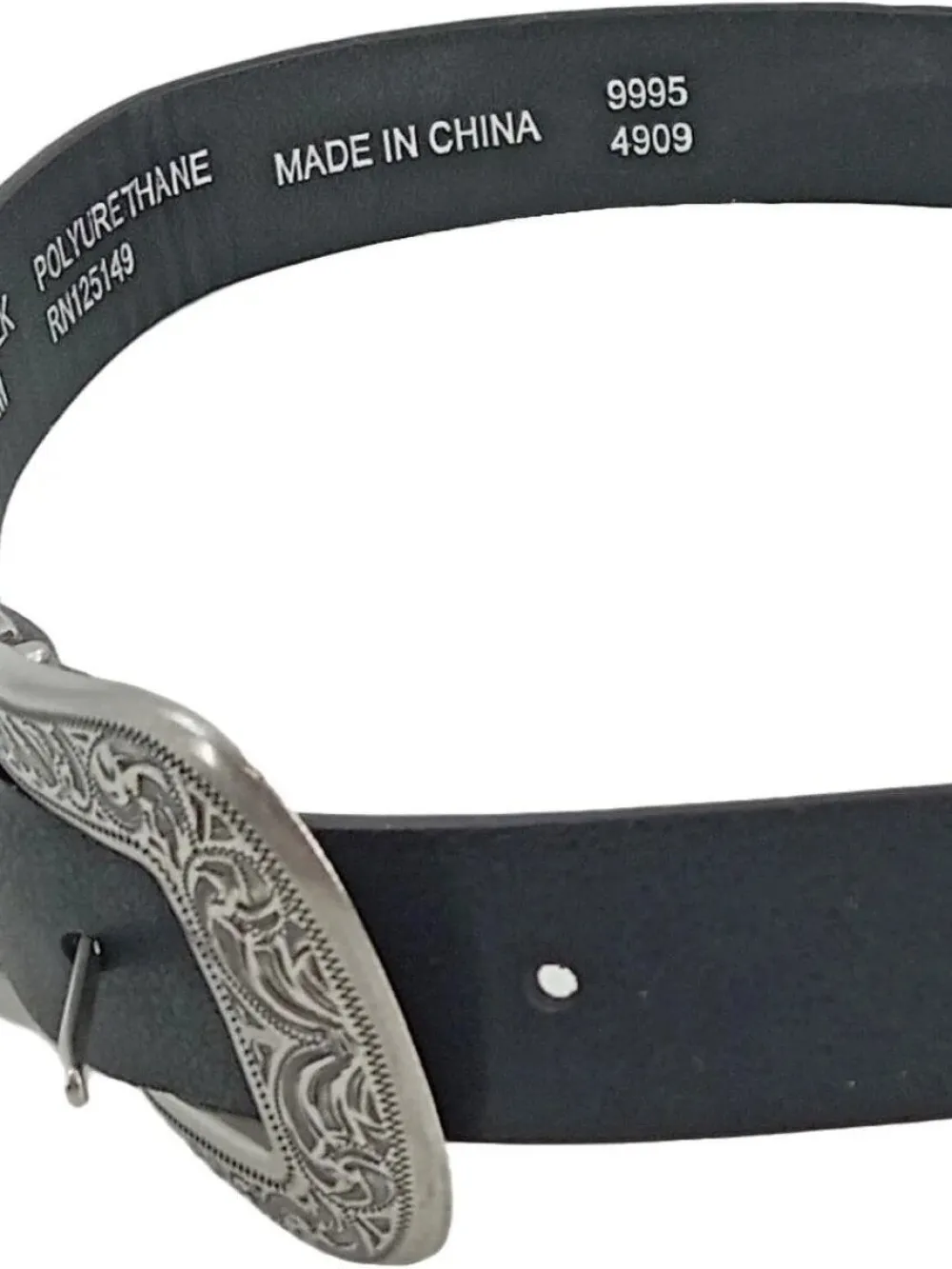 Gürtel> Gürtel Größe 36 schwarz