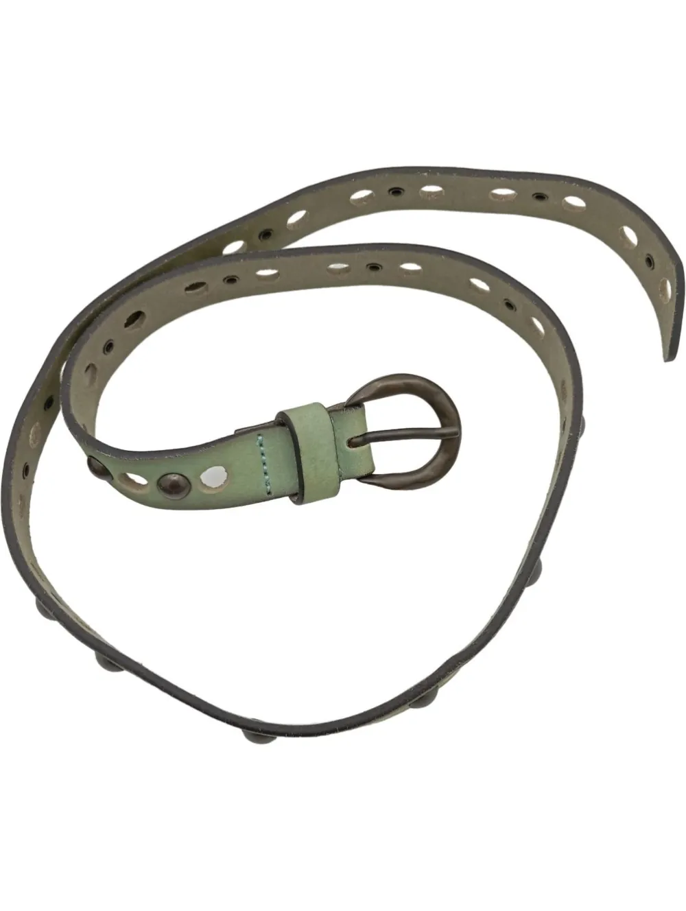 Gürtel Größe 95-Replay Sale