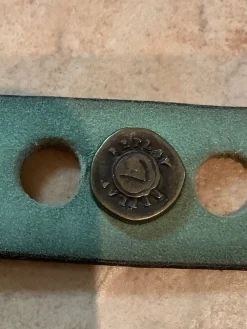 Gürtel Größe 95-Replay Sale