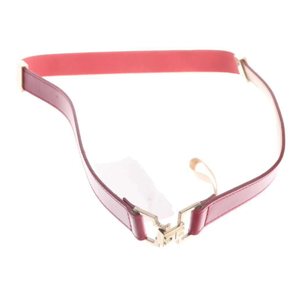 Gürtel Größe 40-Elisabetta Franchi