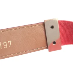 Gürtel Größe 40-Elisabetta Franchi