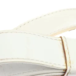 Gürtel>Dorothee Schumacher Gürtel Größe 36 weiß