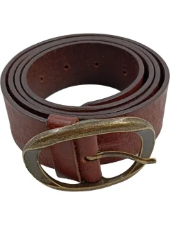 Gürtel>Tchibo Gürtel Größe 105 braun