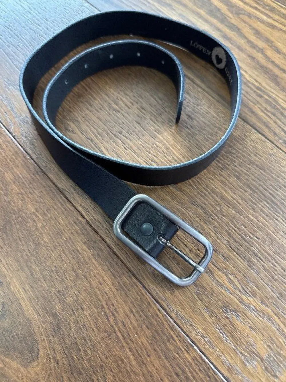 Gürtel> Gürtel Größe 90 schwarz