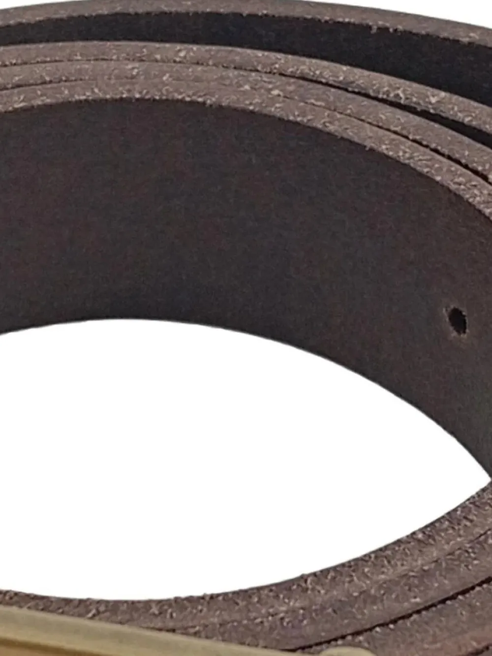 Gürtel>Marc Ou2019Polo Gürtel Größe 85 braun