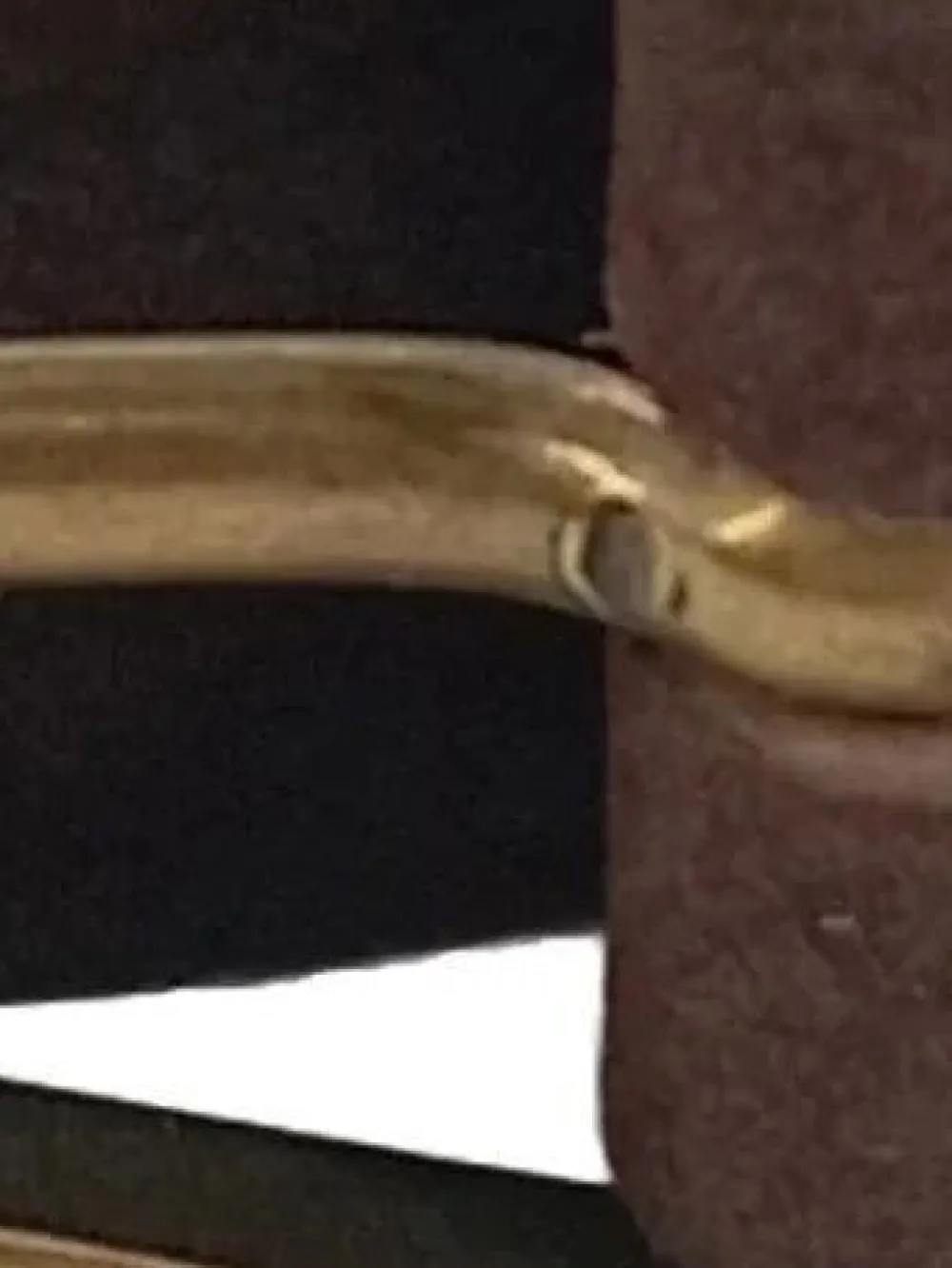 Gürtel>Marc Ou2019Polo Gürtel Größe 85 braun