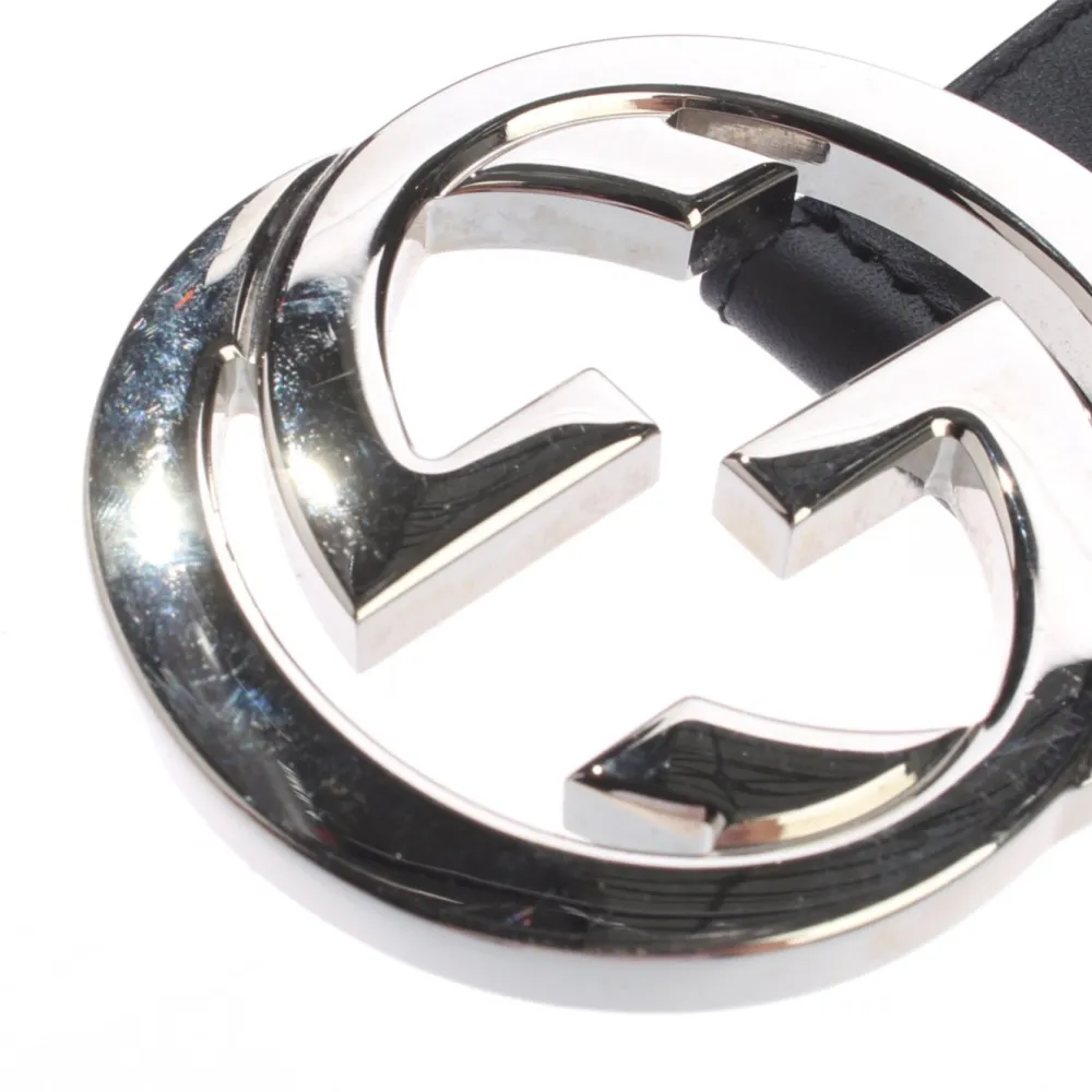 Gürtel>Gucci Gürtel Größe 85 mehrfarbig