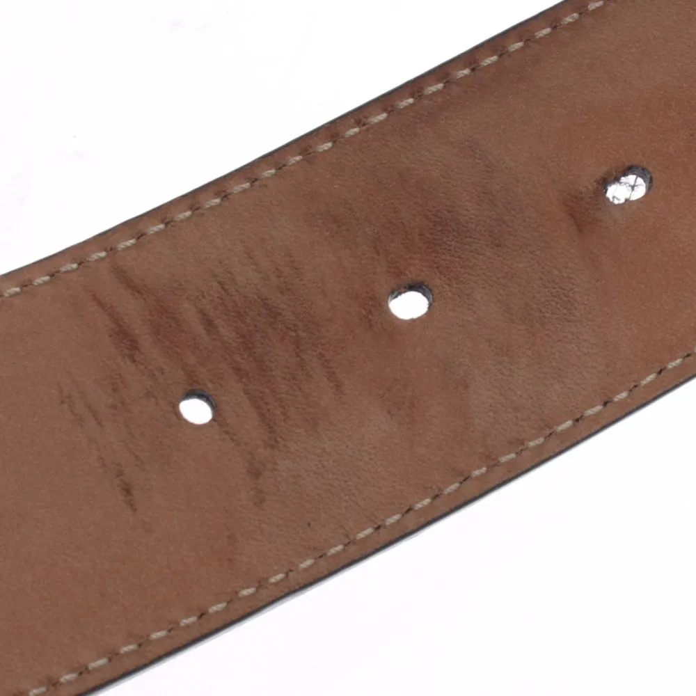 Gürtel>Gucci Gürtel Größe 85 mehrfarbig