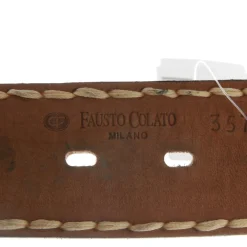 Gürtel Größe 90-Fausto colato Sale