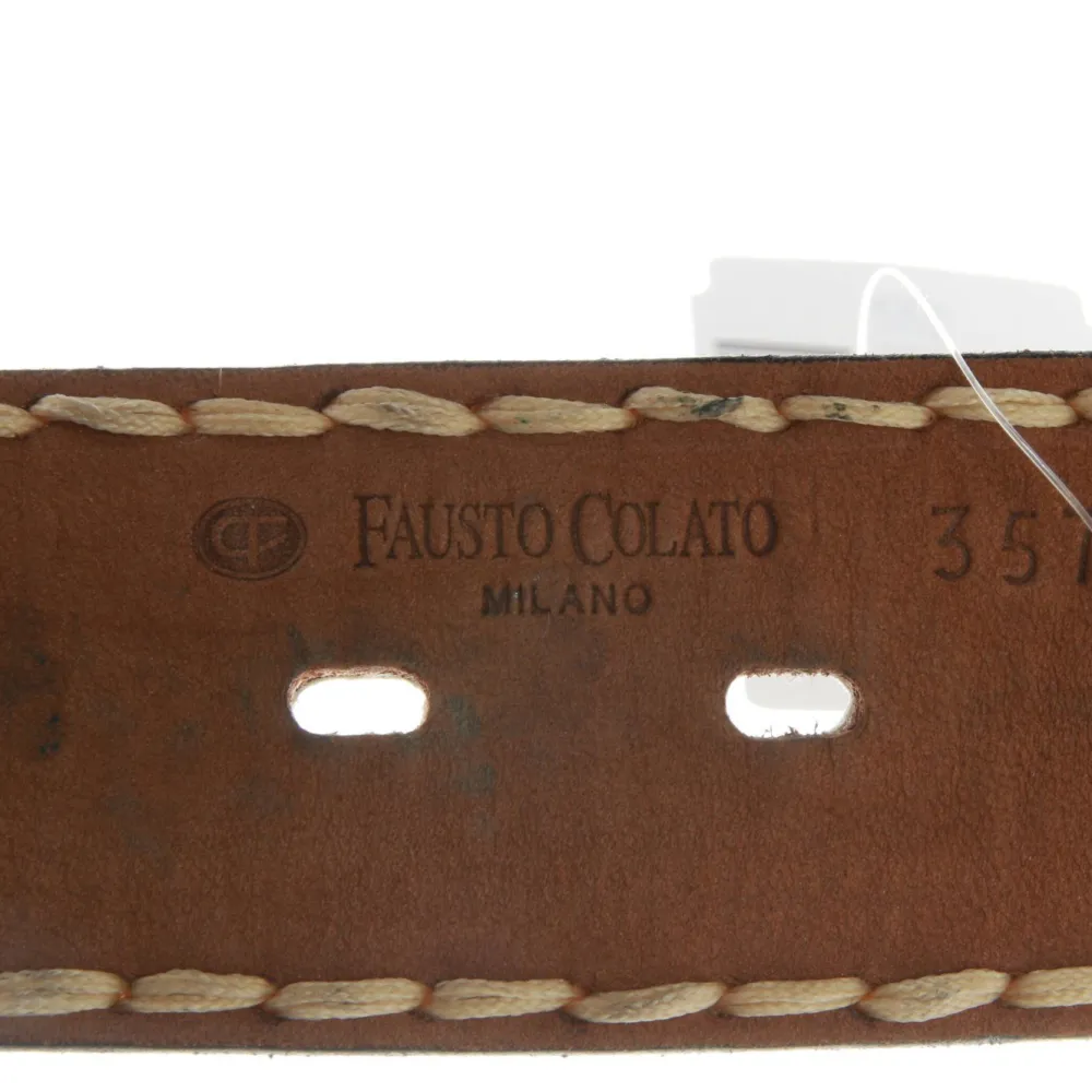 Gürtel Größe 90-Fausto colato Sale