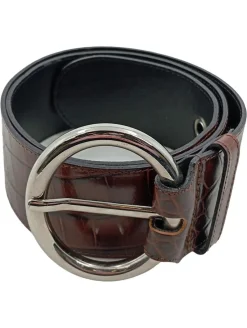 Gürtel> Gürtel Größe 85 braun