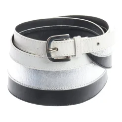 Gürtel>Marc Cain Gürtel Größe 75 mehrfarbig