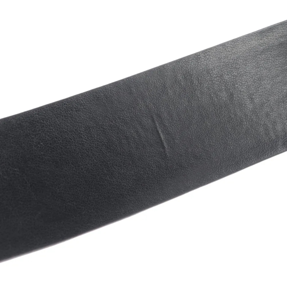 Gürtel>Maje Gürtel Größe 75 schwarz