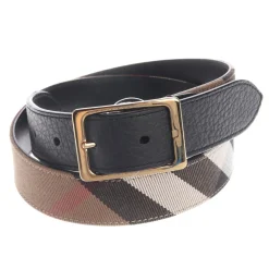 Gürtel Größe 75-Burberry Best