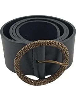 Gürtel Größe 80-Hallhuber Discount