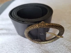 Gürtel Größe 80-Hallhuber Discount