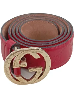 Gürtel Größe 90- Discount