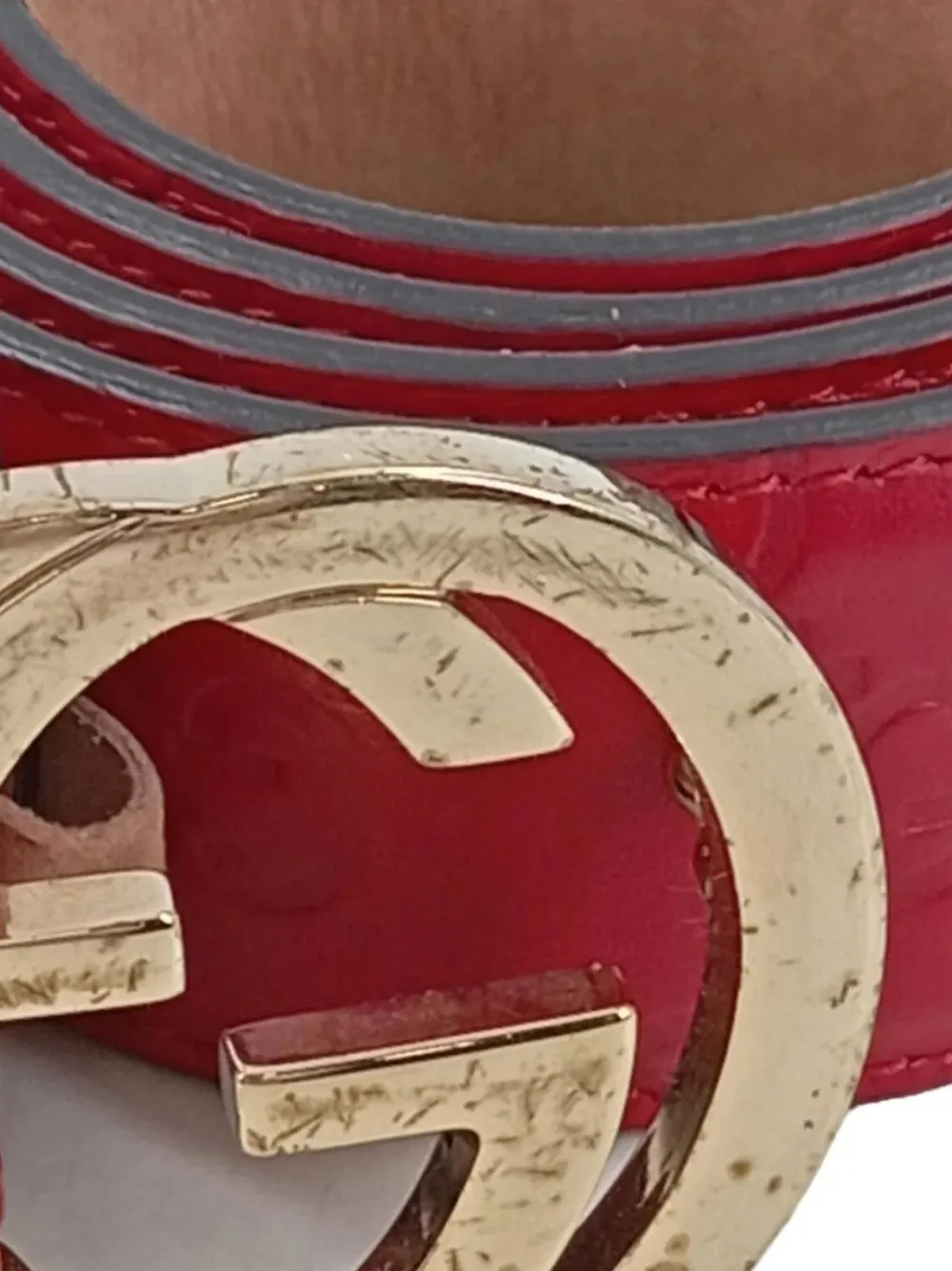 Gürtel Größe 90- Discount