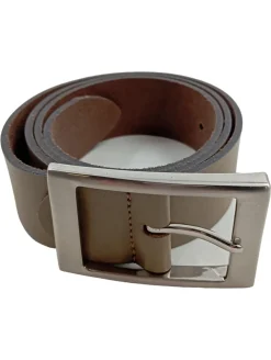 Gürtel> Gürtel Größe 85 beige