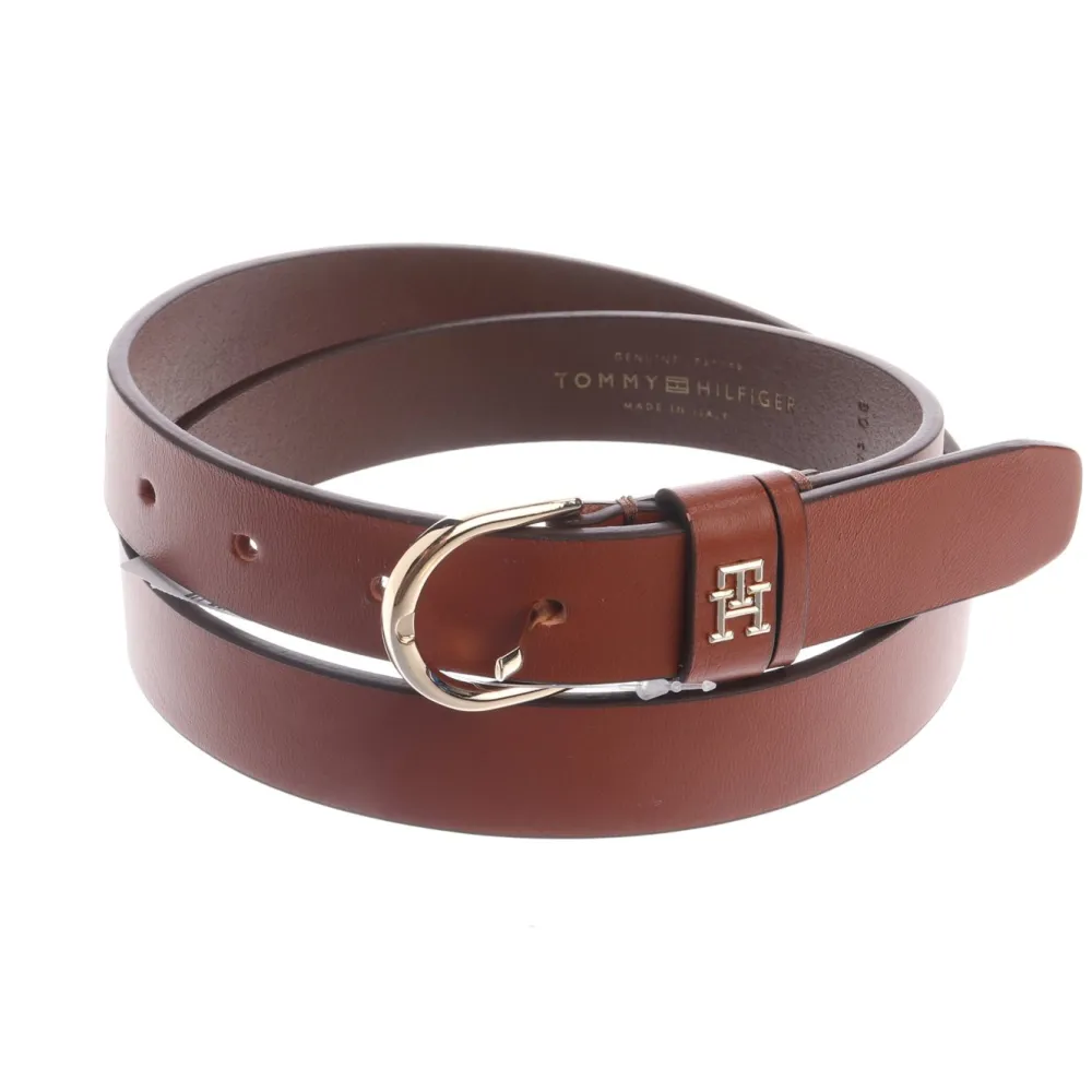 Gürtel>Tommy Hilfiger Gürtel Größe 80 braun