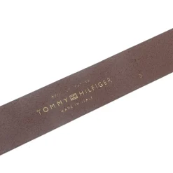 Gürtel>Tommy Hilfiger Gürtel Größe 80 braun