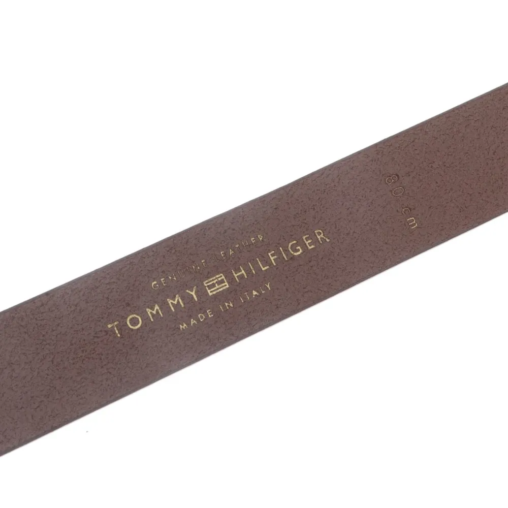 Gürtel>Tommy Hilfiger Gürtel Größe 80 braun