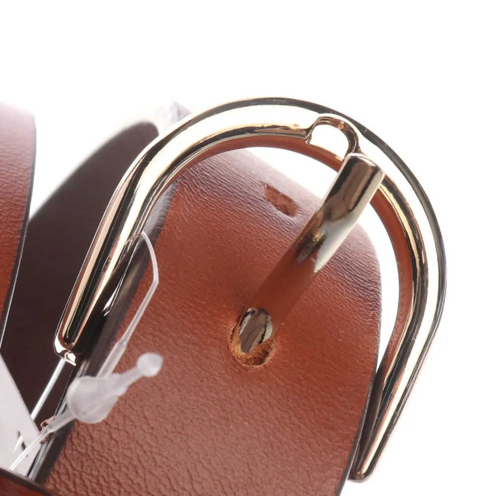 Gürtel>Tommy Hilfiger Gürtel Größe 80 braun