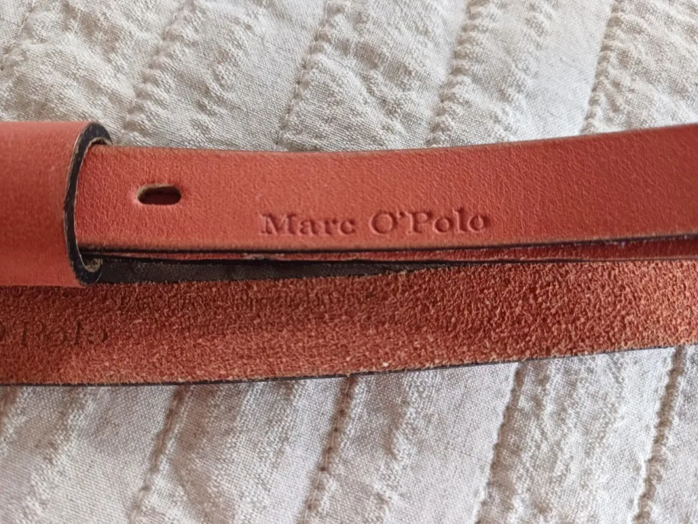 Gürtel Größe 80-Marc Ou2019Polo Clearance