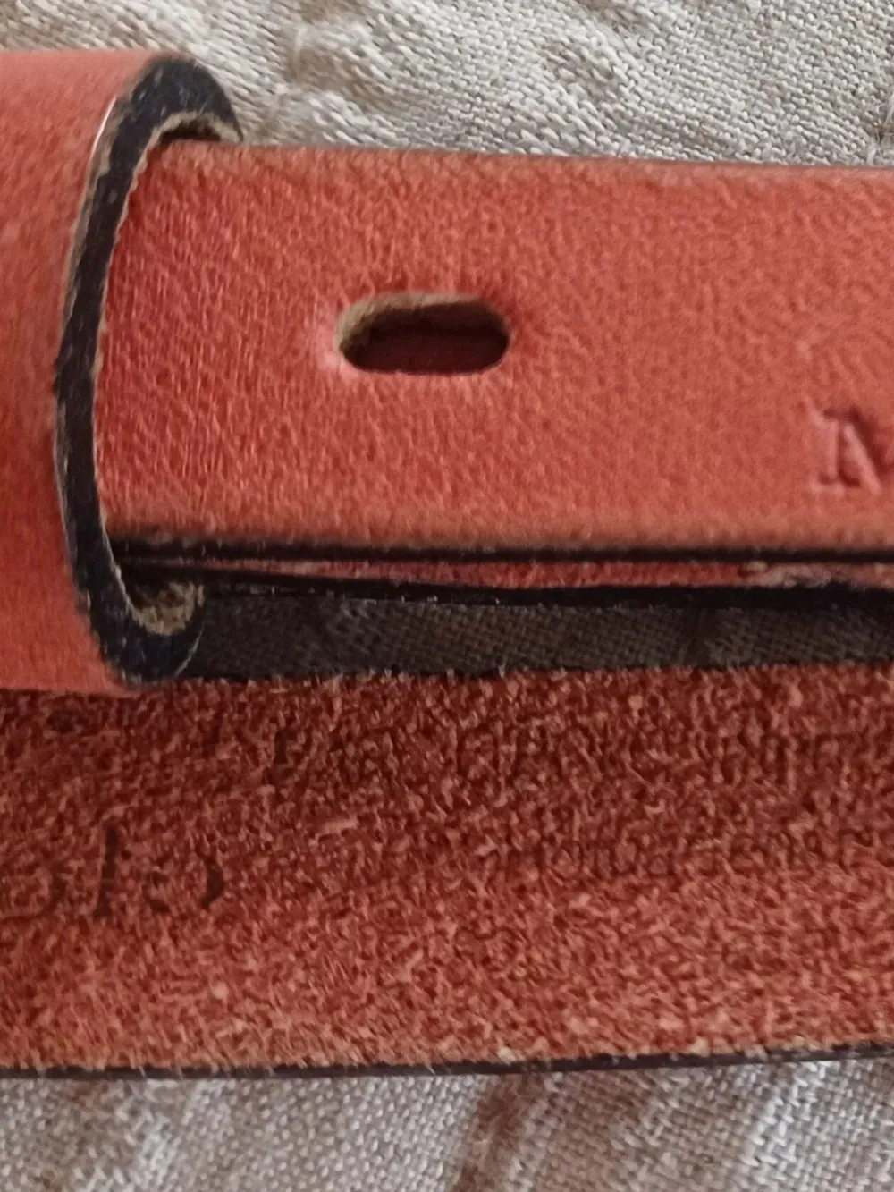 Gürtel Größe 80-Marc Ou2019Polo Clearance