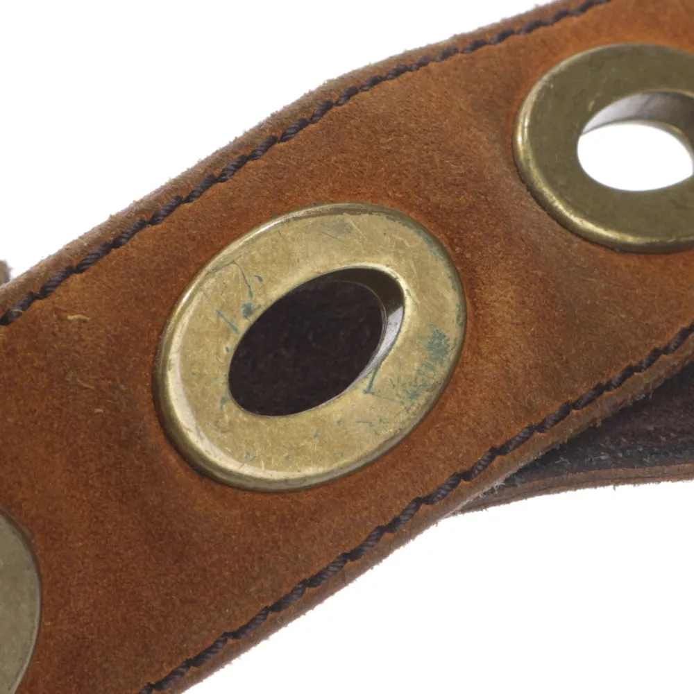 Gürtel>Miu Miu Gürtel Größe 85 braun