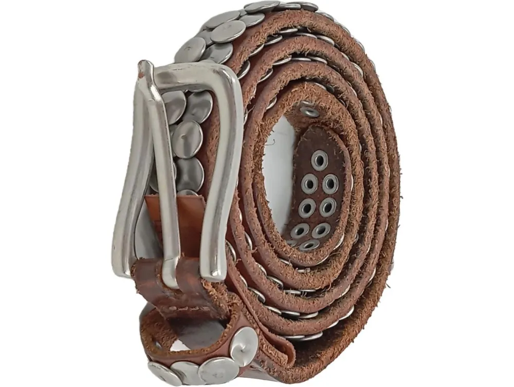 Gürtel> Gürtel Größe 85 braun