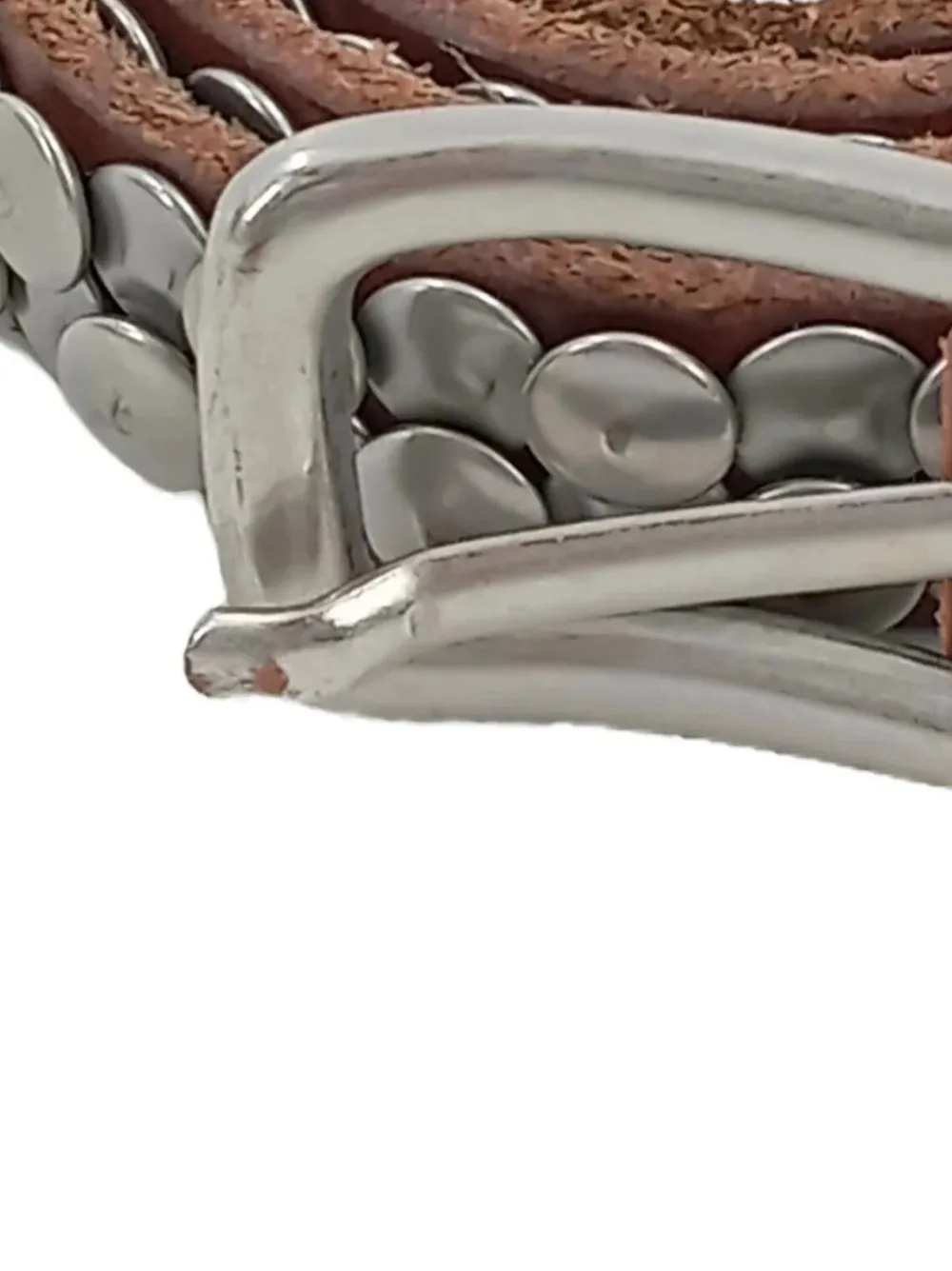 Gürtel> Gürtel Größe 85 braun