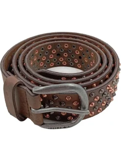 Gürtel> Gürtel Größe 105 braun