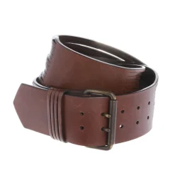 Gürtel>Fendi Gürtel Größe 85 braun