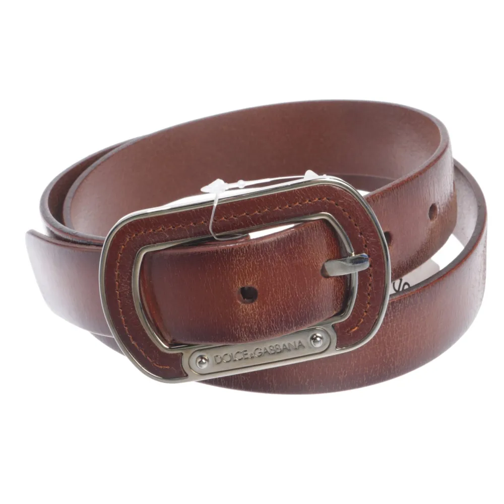 Gürtel Größe 85-Dolce & Gabbana