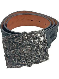 Gürtel> Gürtel Größe 110 schwarz