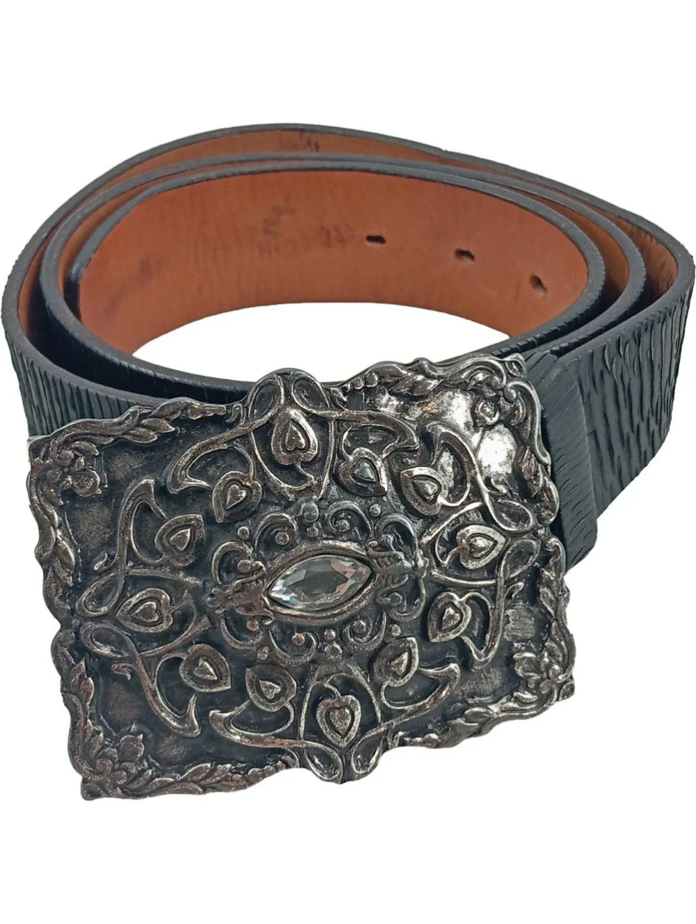 Gürtel> Gürtel Größe 110 schwarz