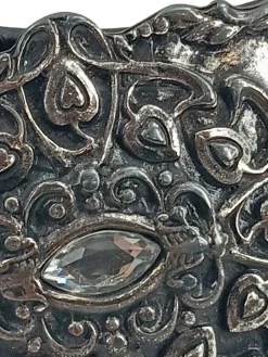 Gürtel> Gürtel Größe 110 schwarz